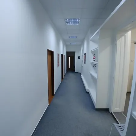 Apatrmans Hostel Brno Brno