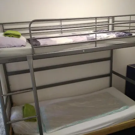 Apatrmans Hostel Brno Brno