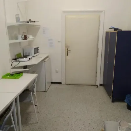 Apatrmans Hostel Brno
