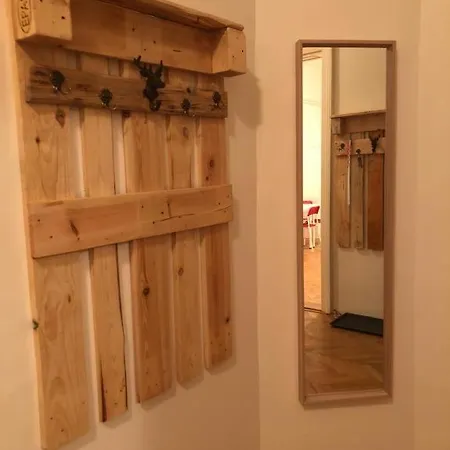 Apatrmans Hostel Brno Brno