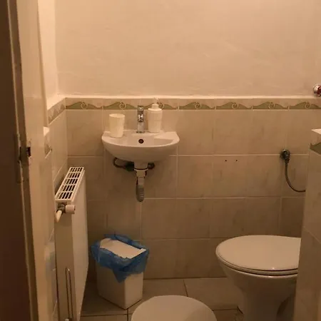 Apatrmans Hostel Brno * Brno