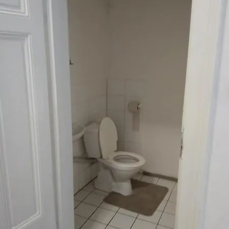 Albergue Apatrhostel Brno
