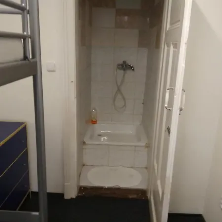 Albergue Apatrhostel Brno