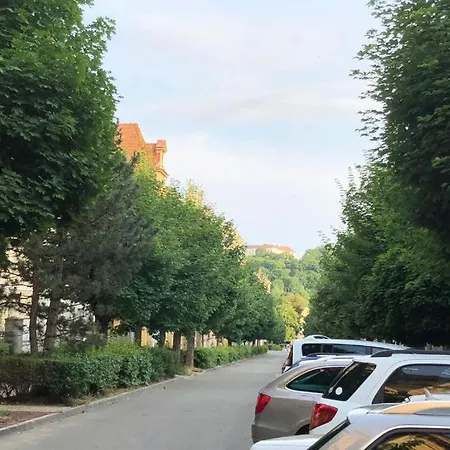 Albergue Apatrhostel Brno